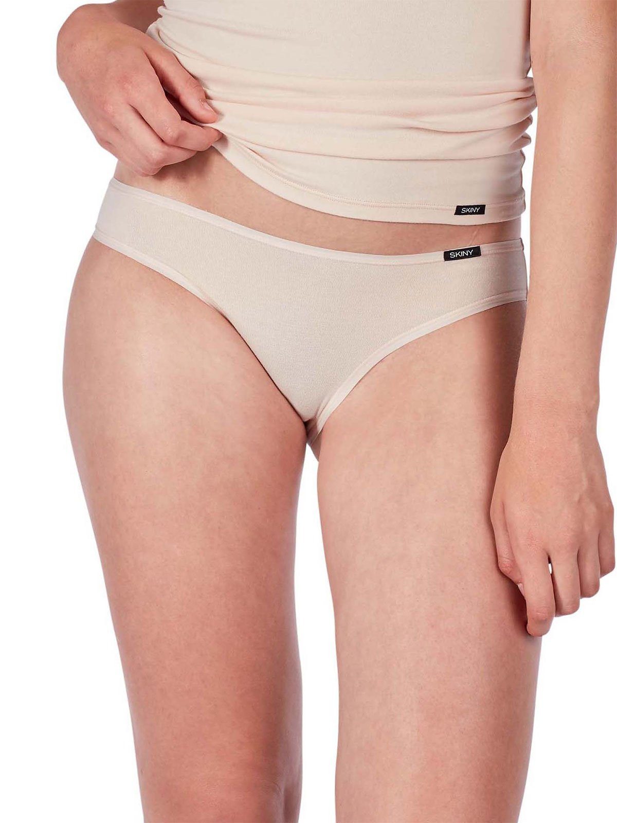 Skiny Bikinislip Damen Rio Slip 2er günstig online kaufen
