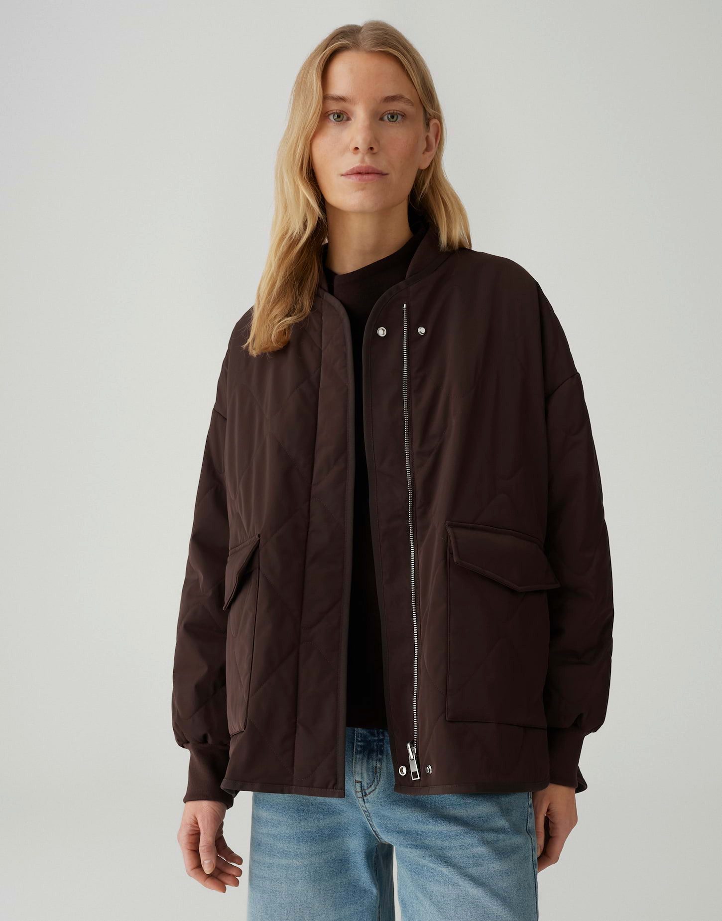 OPUS Winterjacke Hellsy günstig online kaufen