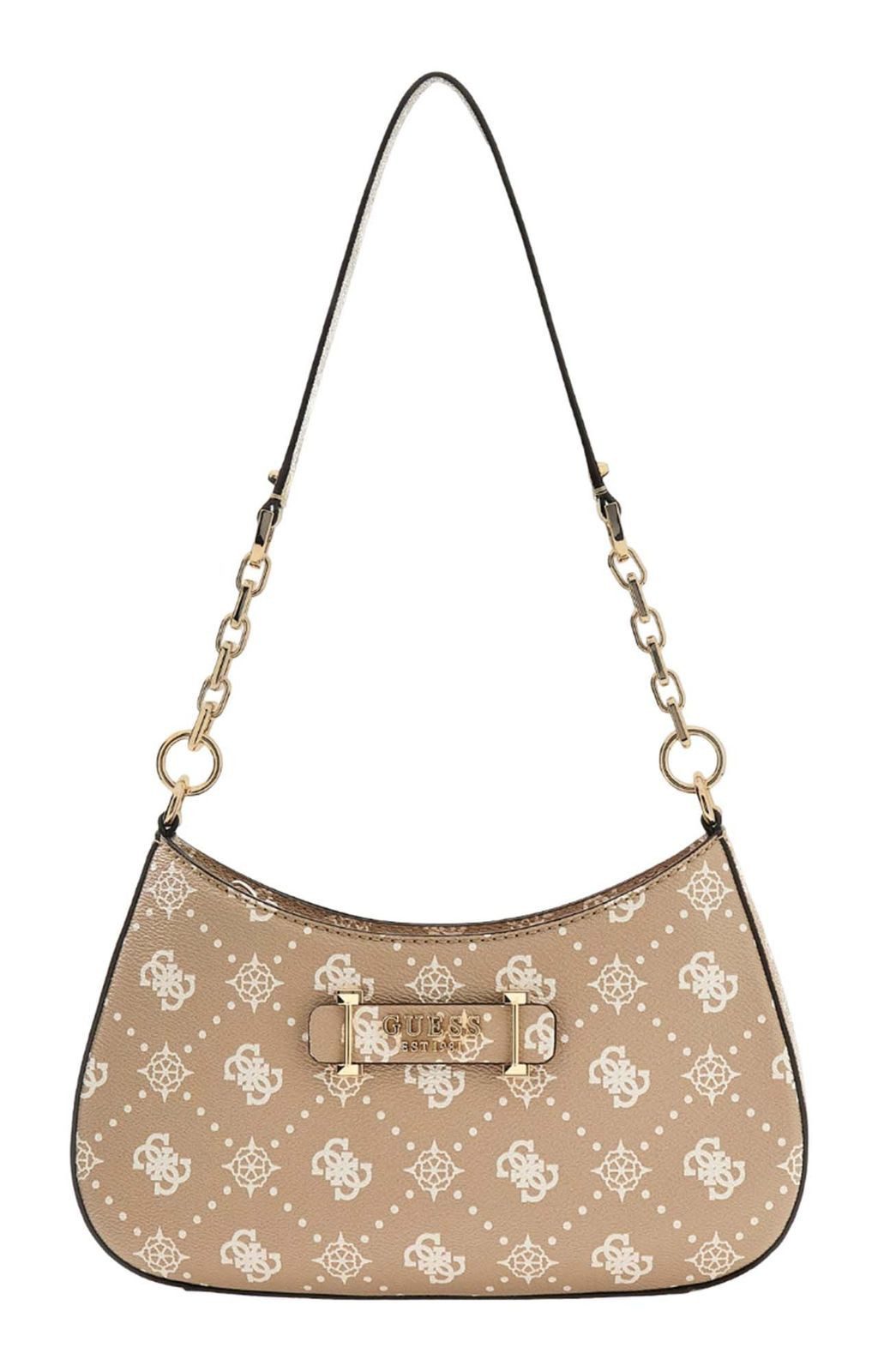 Schultertasche Logo Top Zip Shoulder Bag