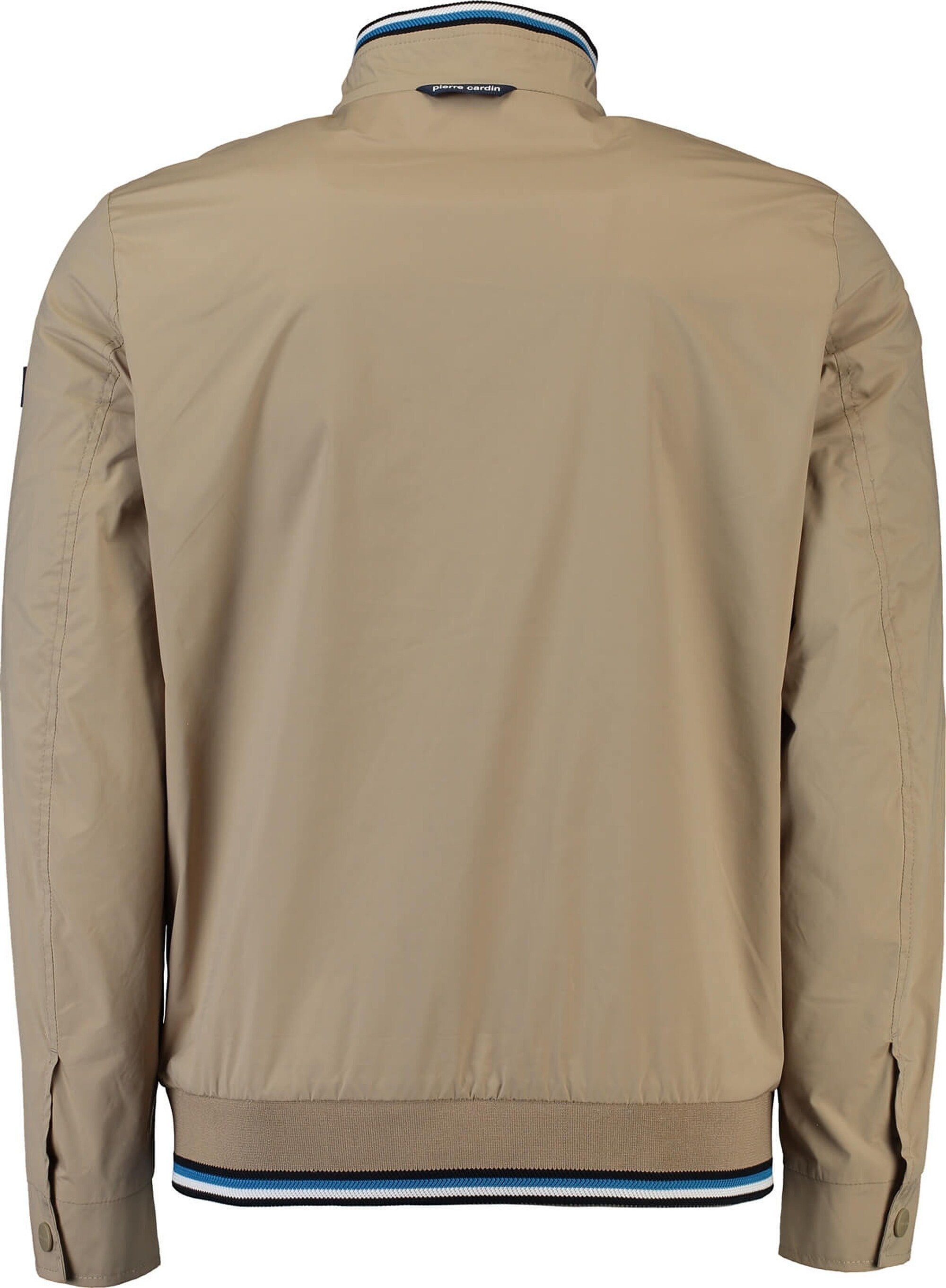 Pierre Cardin Blouson PIERRE CARDIN Blouson Beige super leicht