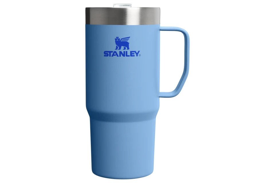 Stanley 1913 Thermoflasche STANLEY Trinkbecher Everyday Suburban Mug 0,47 Liter