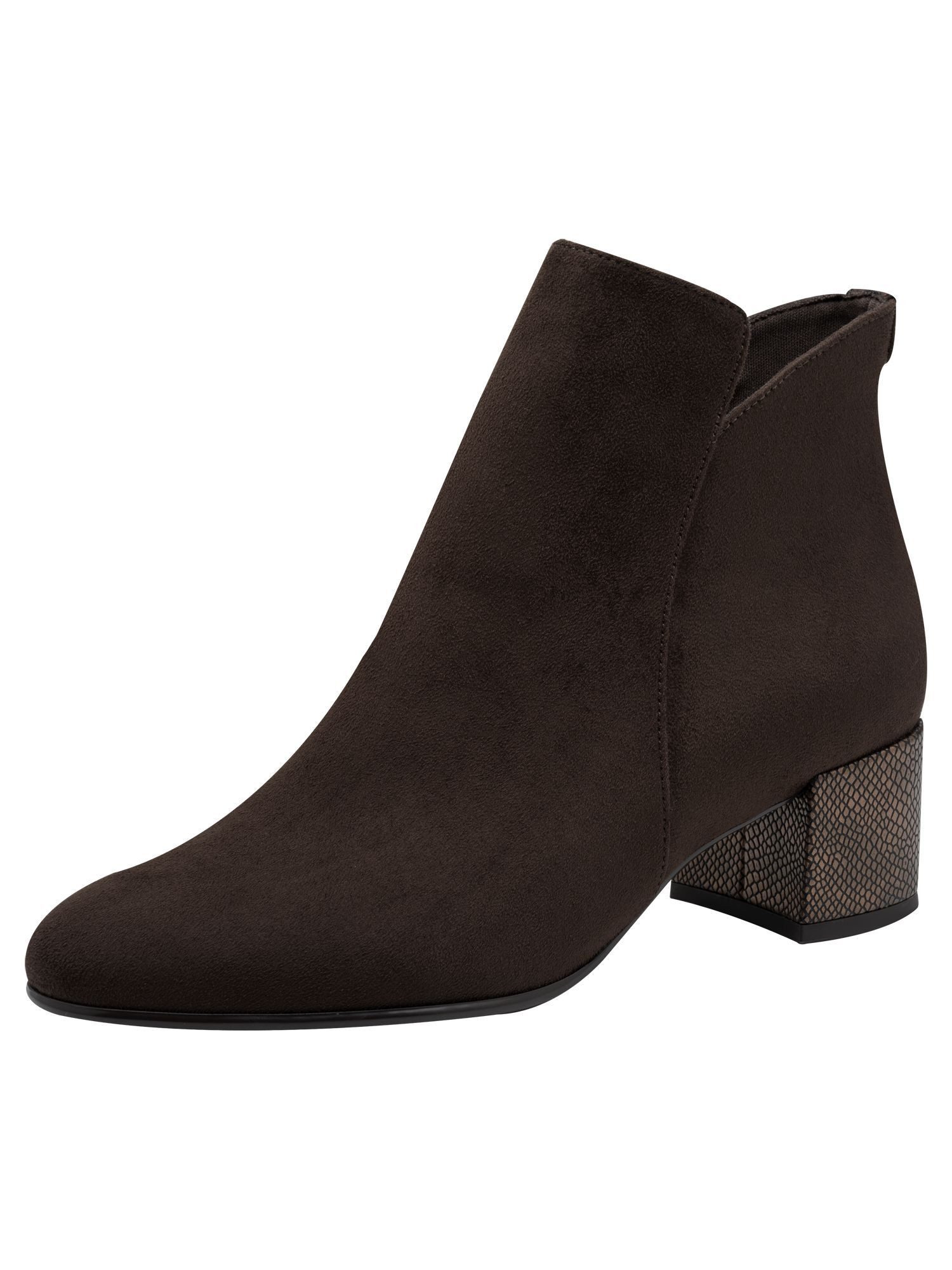 Tamaris Сапогиette 1-25354-43 Сапогиette TOUCH-IT