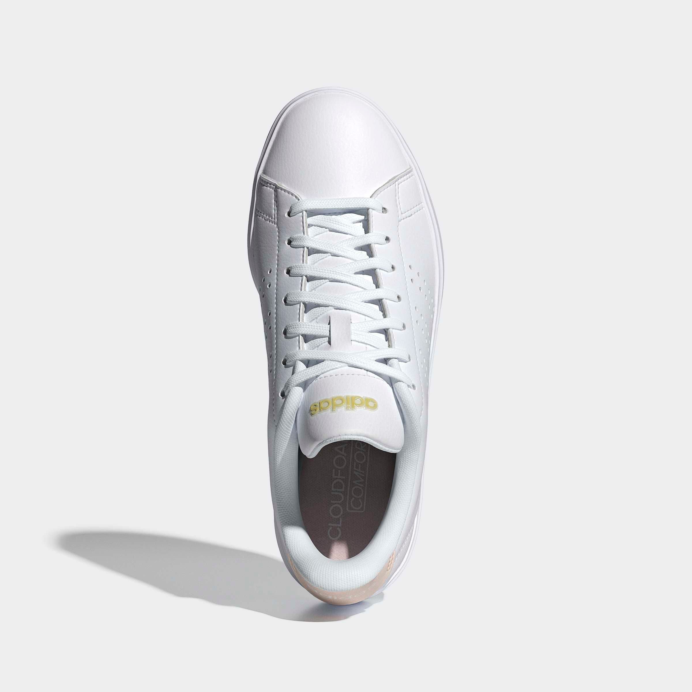 adidas Sportswear ADVANTAGE 2.0 Sneaker Design auf den Spuren des adidas Stan Smith