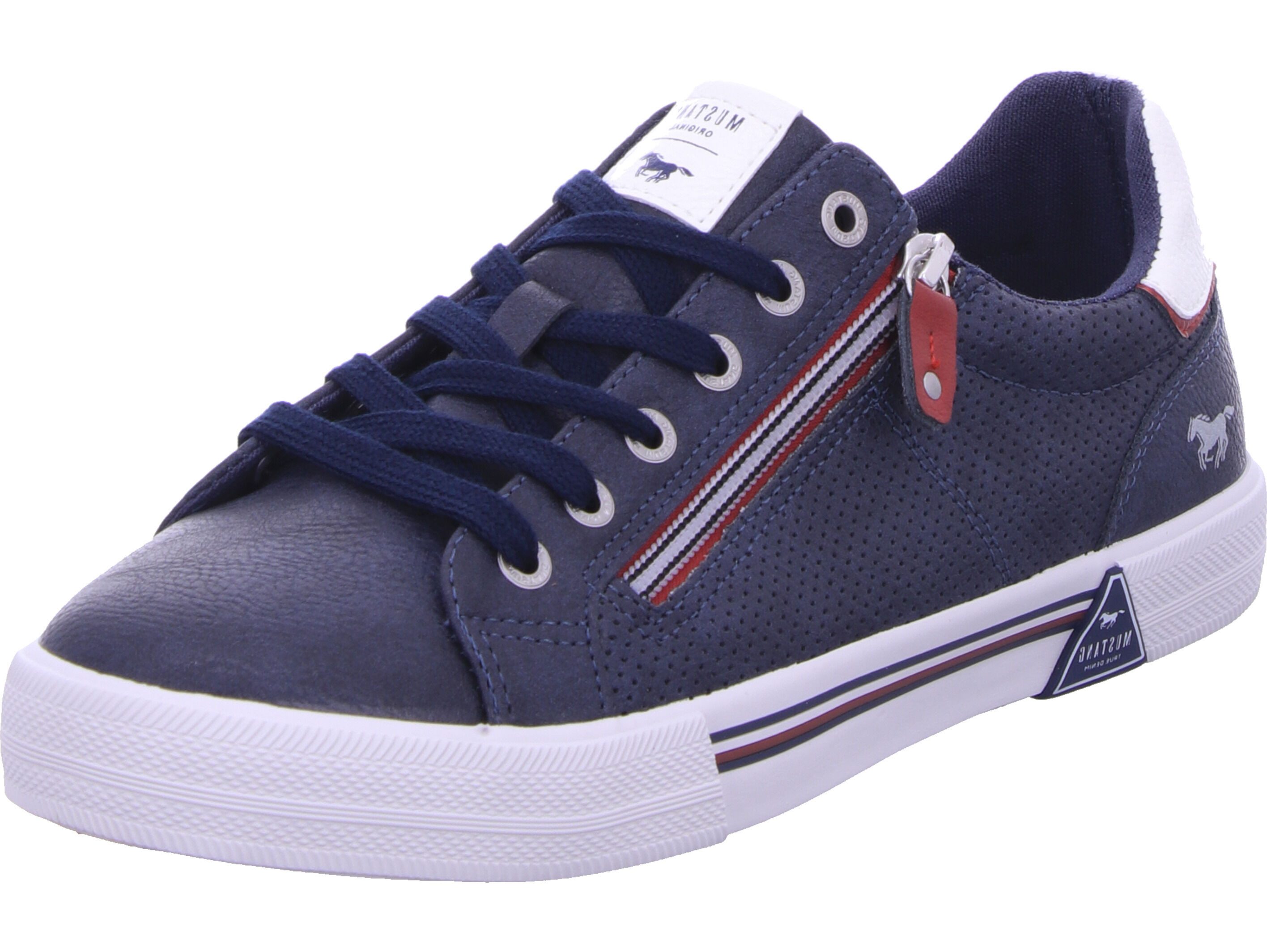 Mustang Shoes Sneaker