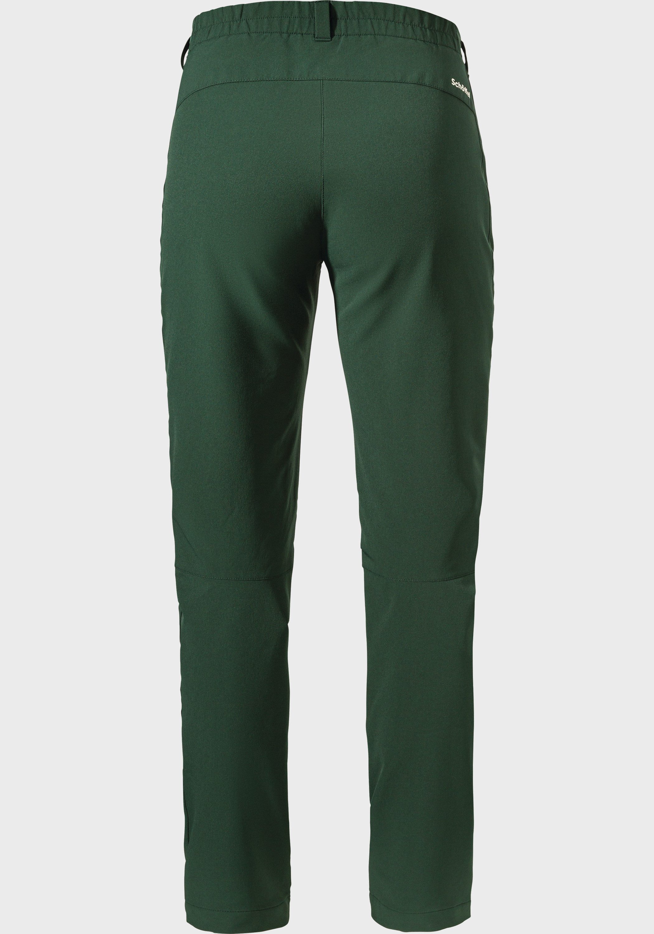 Schöffel Outdoorhose Pants Ascona Warm L günstig online kaufen