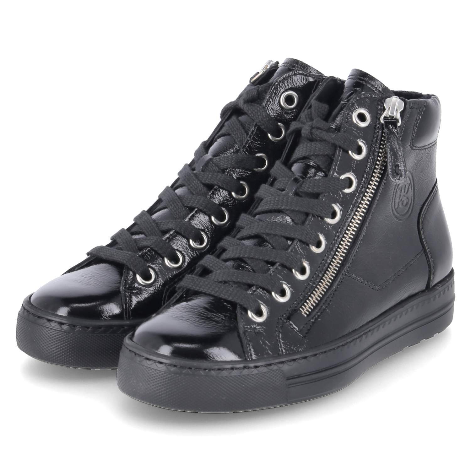 Paul Green 4024-34 Schnürstiefel günstig online kaufen