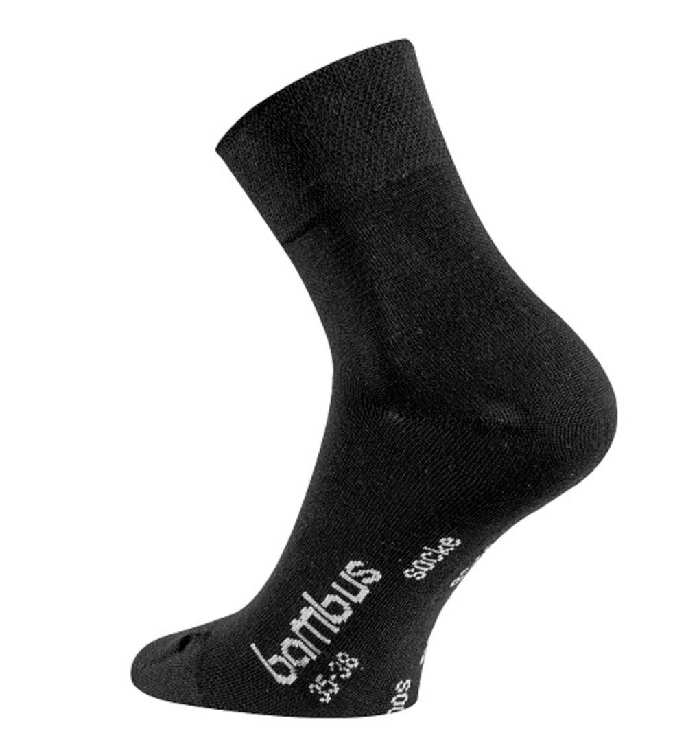 FussFreunde Socken 6 Paar kurze Bambus-Socken, Bambus Kurzsocken, ANTI-LOCH günstig online kaufen