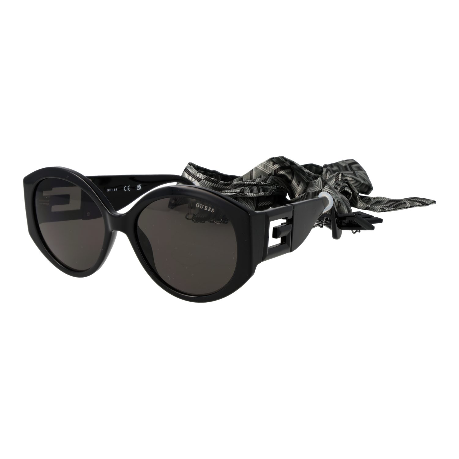 Guess Sonnenbrille GU7917 5601A