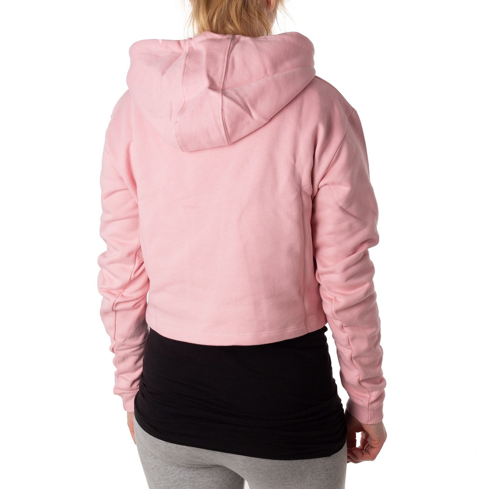 Umbro Kapuzenpullover Crop Hoody Umbro Cropped Oh Hood