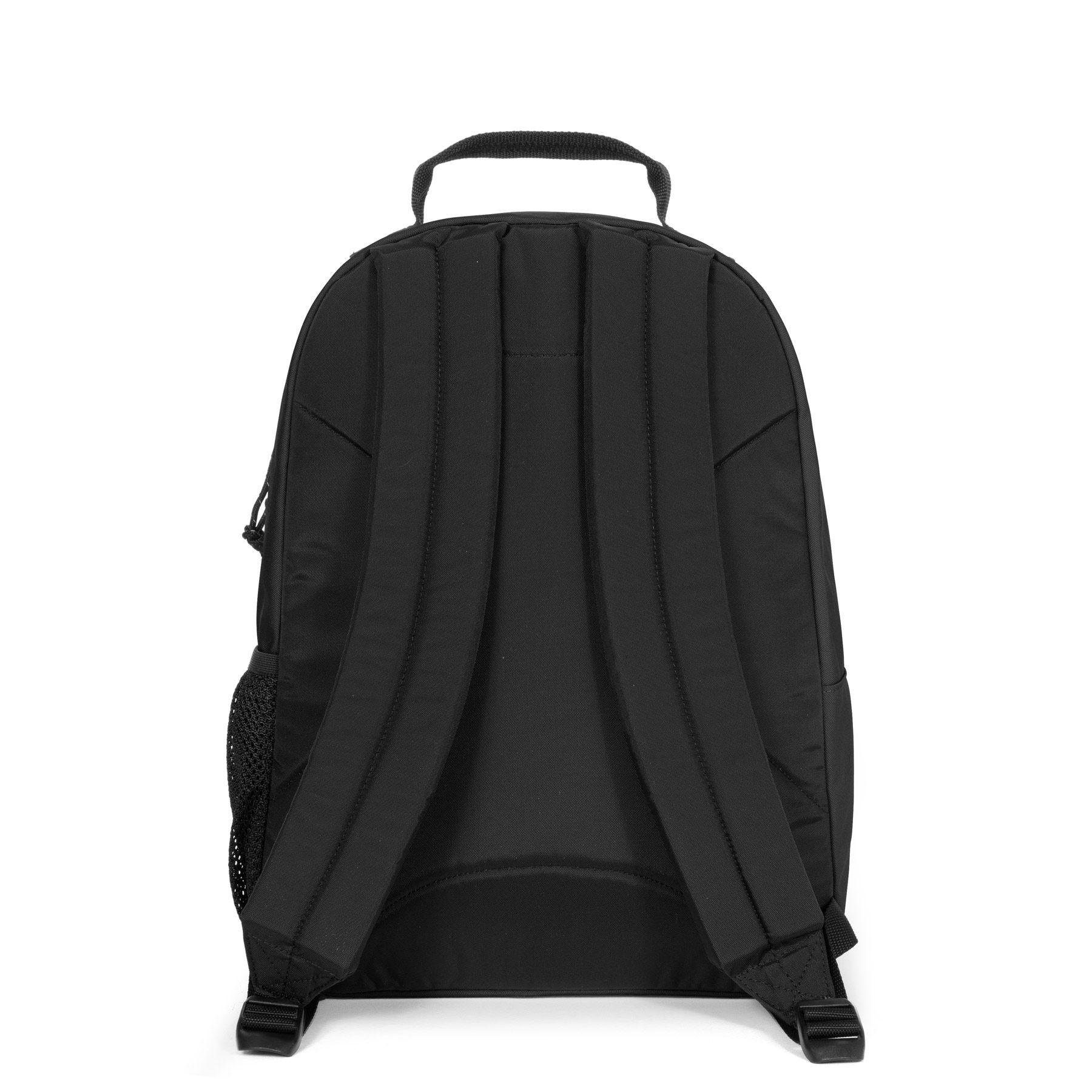 Eastpak Rucksack Eastpak Morius Black Rucksack