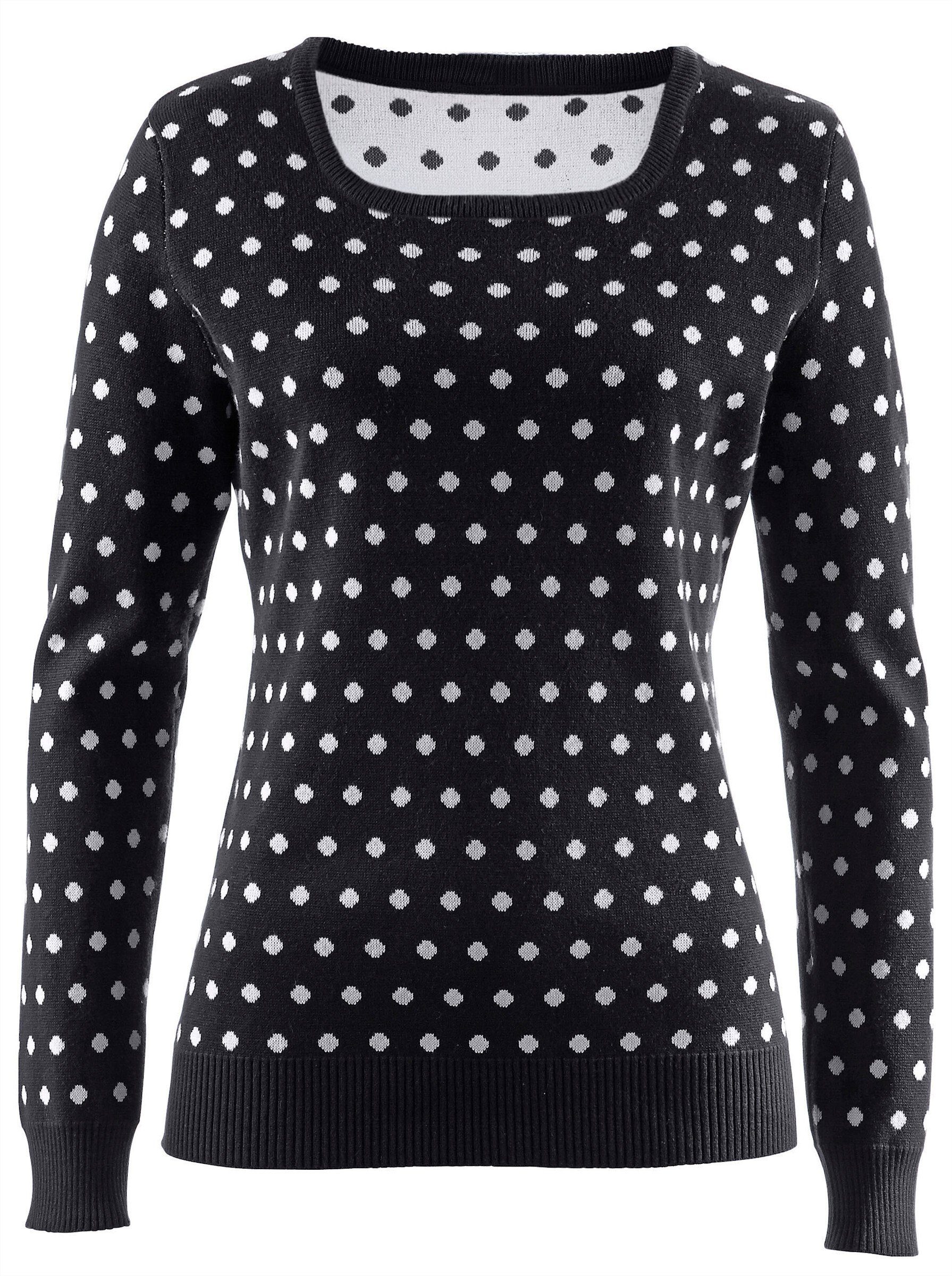 Witt Strickpullover Strickpullover . günstig online kaufen