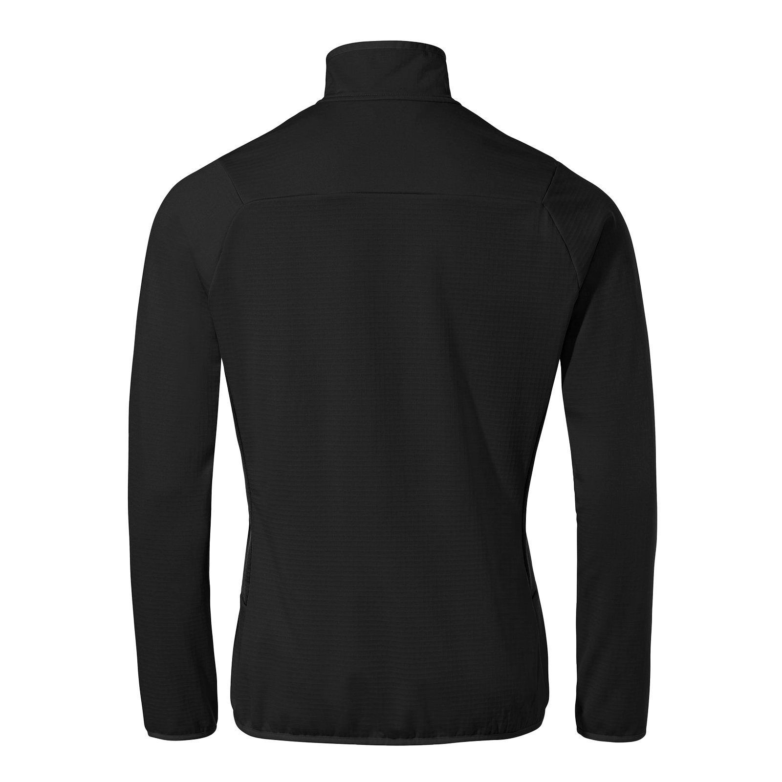 VAUDE Fleecejacke Monviso Fleece FZ Jacket II aus weichem, schnelltrocknend günstig online kaufen