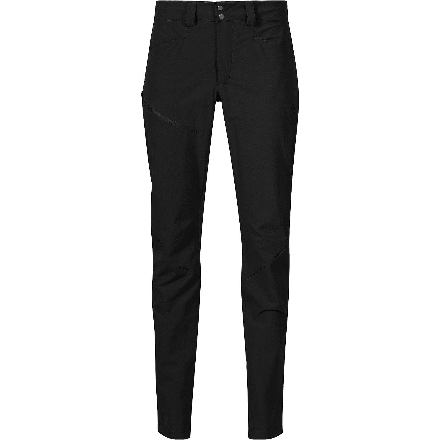 Funktionshose Hose lang W VANDRE LIGHT SOFTSHELL PANTS
