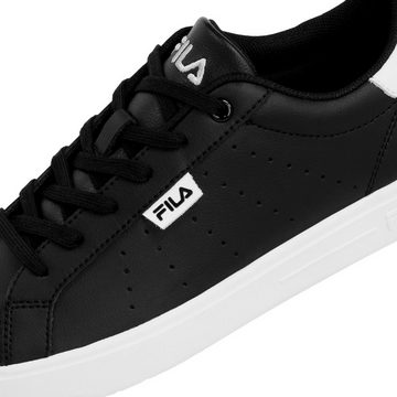 Fila Lusso wmn Sneaker aufgestickte Logos