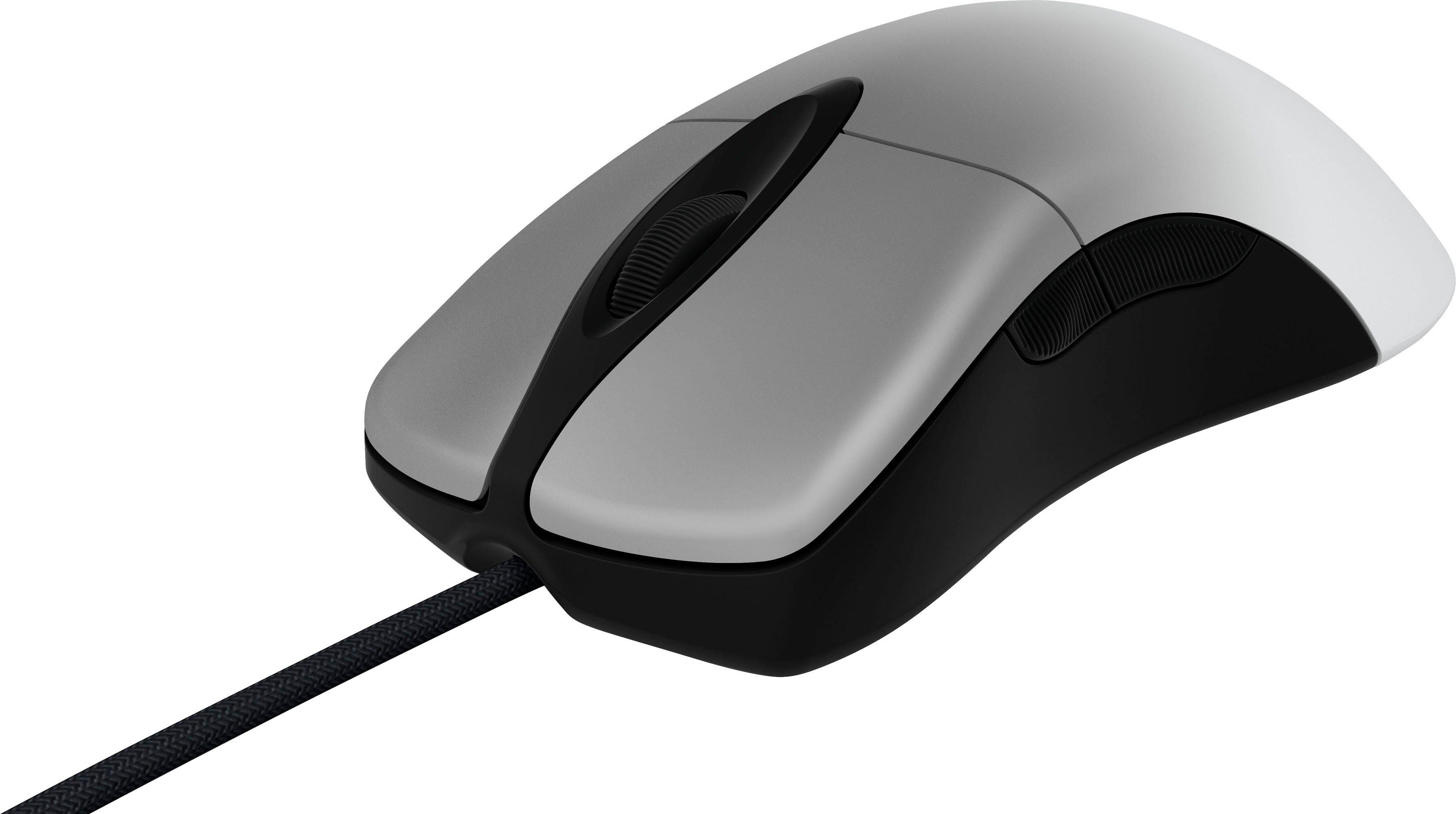 Maus IntelliMouse Pro Microsoft (kabelgebunden)