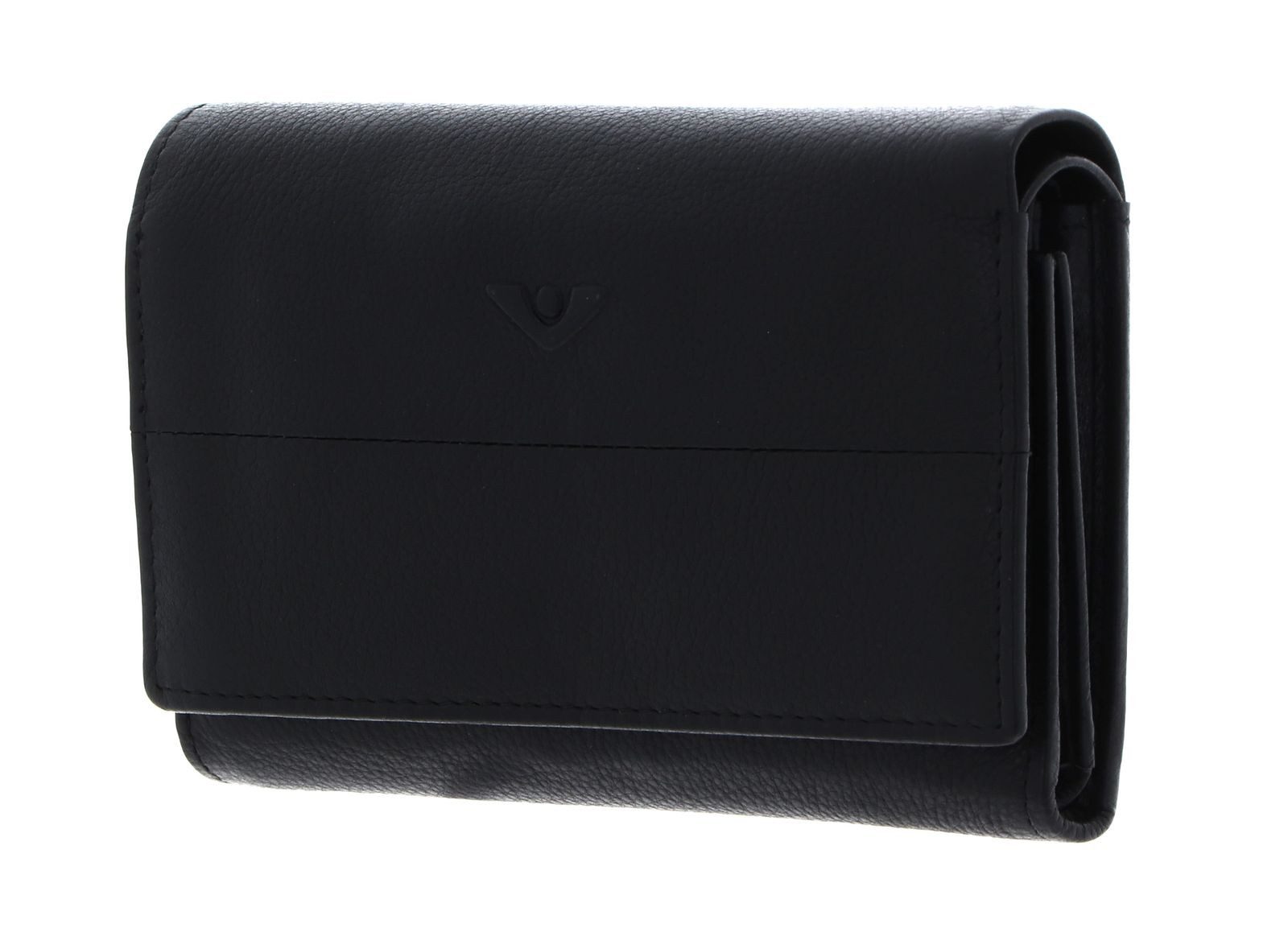 Voi Geldbörse Camille Wallet, aus echtem Leder