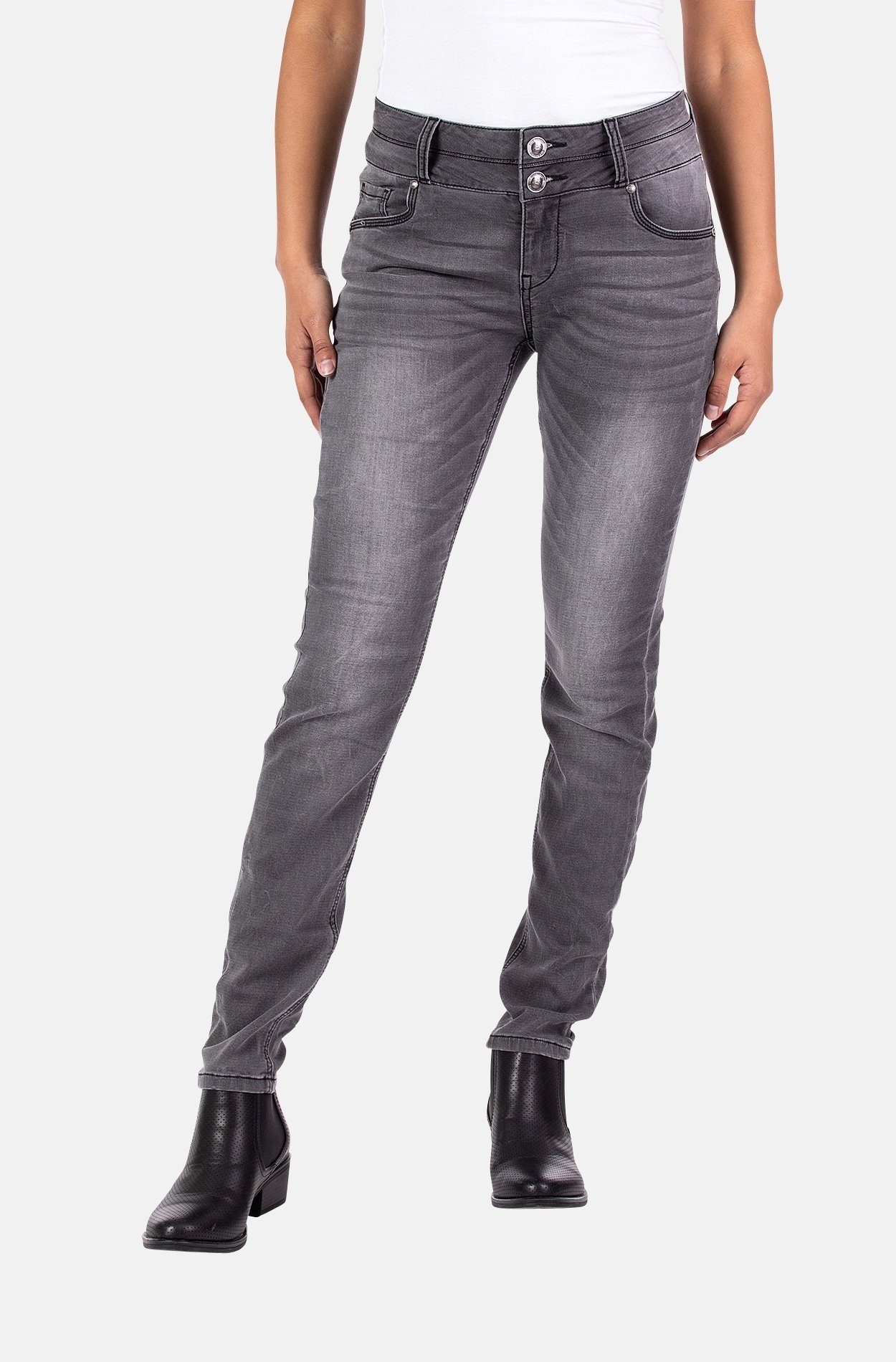 Blue Monkey Slim-fit-Jeans »Tamara« (1-tlg) kaufen | OTTO