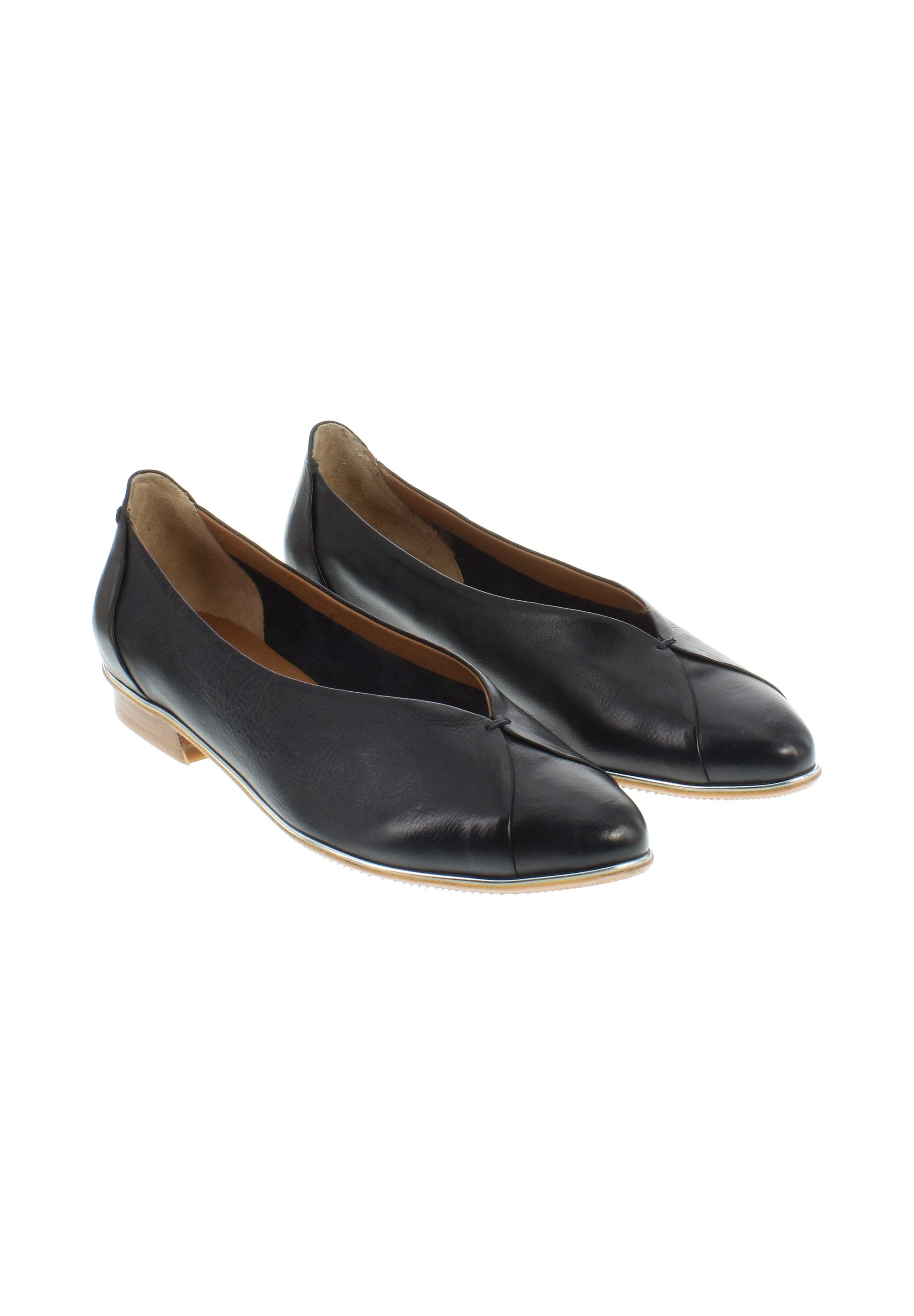 Everybody BETA - Ballerina mit V-Ausschnitt Ballerina