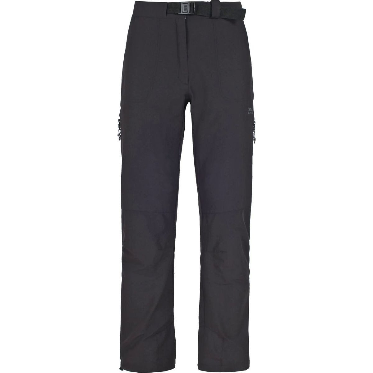 Trespass Outdoorhose Escaped - Female Stretch Trousers Schnelltrocknende Damen-Wanderhose mit optimalem Komfort, fünf