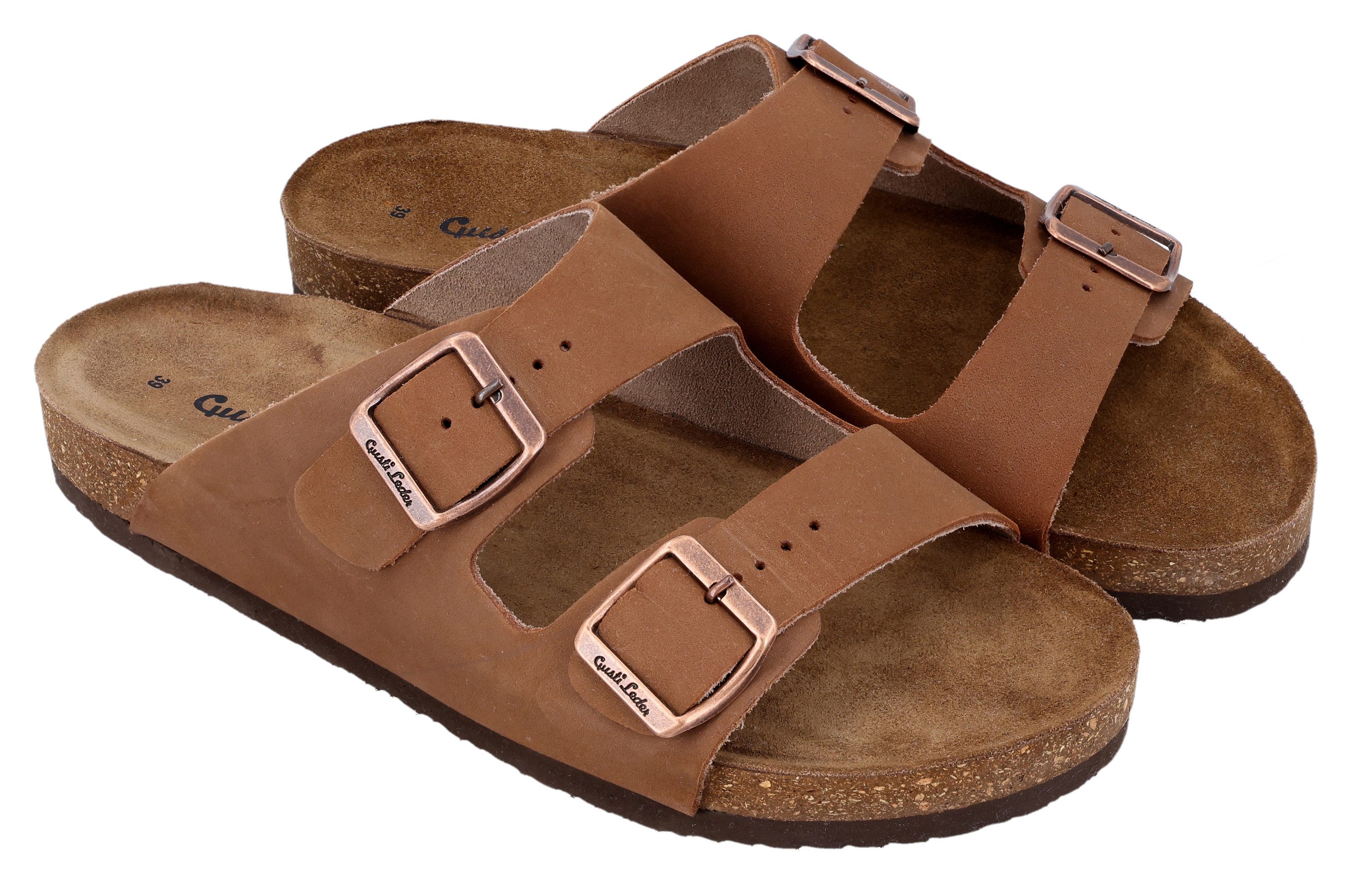 Gusti Leder Gusti Leder Sandale Celina Sandale (2-tlg)