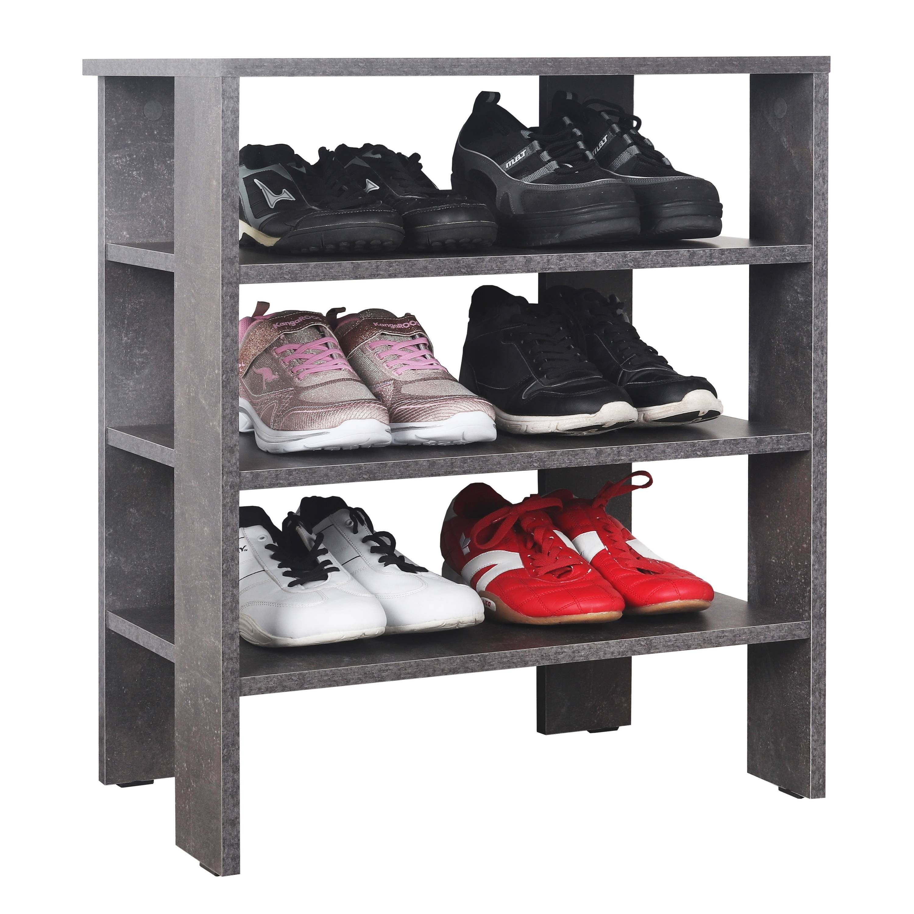 Schuhregal 40 cm Breite online kaufen OTTO