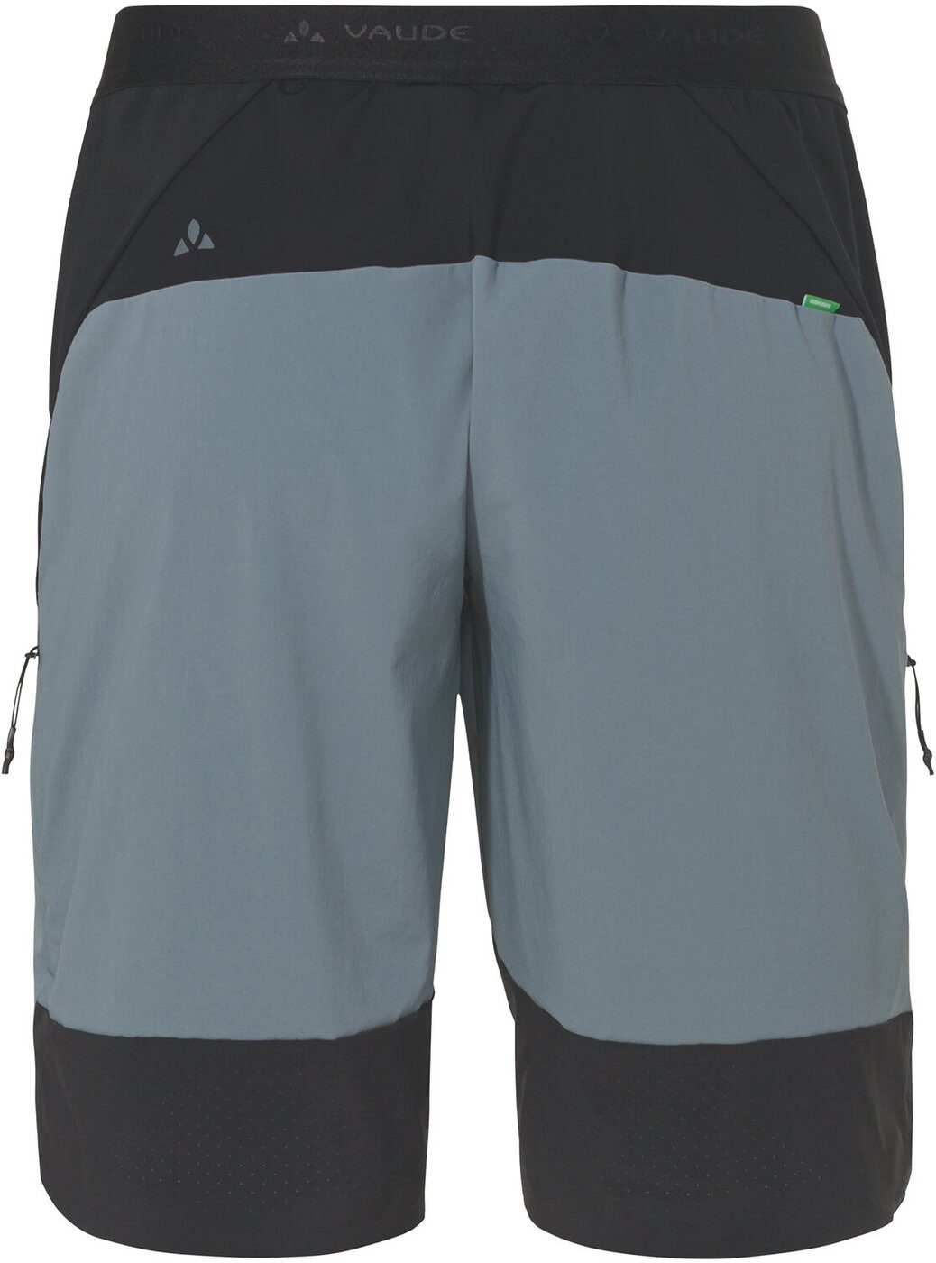 VAUDE Trainingstights Me Kuro Shorts II HERON