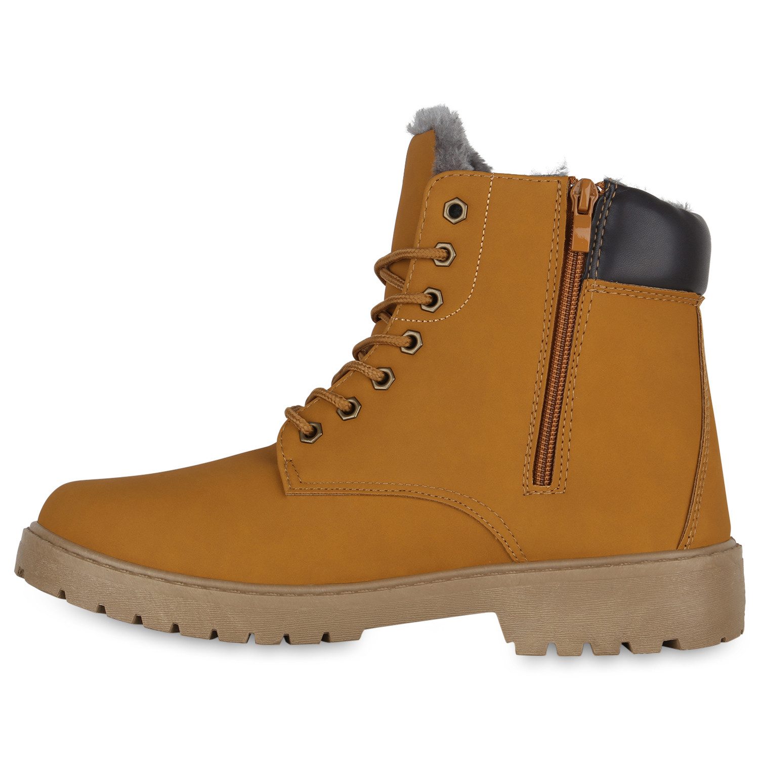 VAN HILL 840855 Bootsschuh Schuhe günstig online kaufen