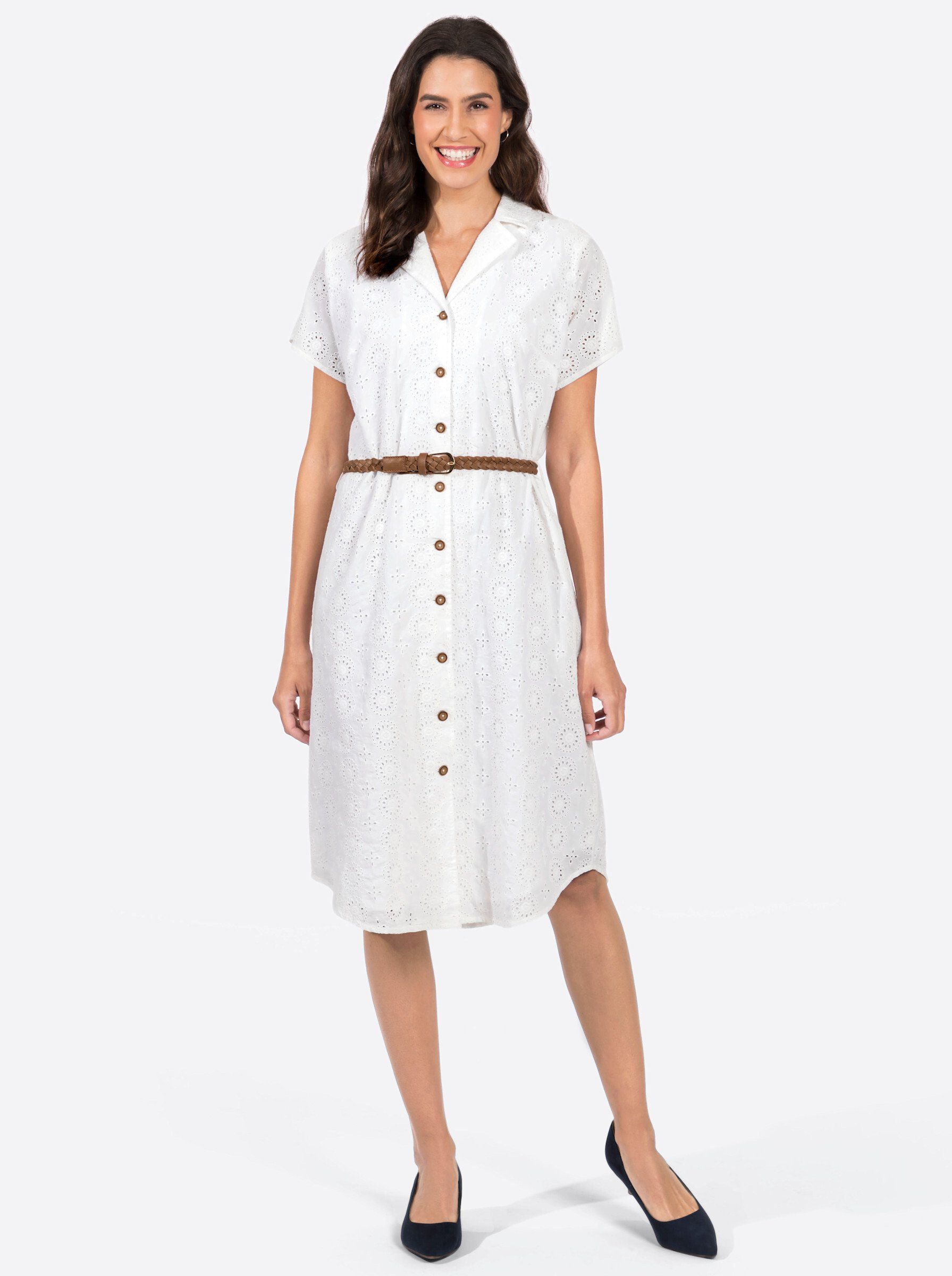 Etuikleid Kleid
