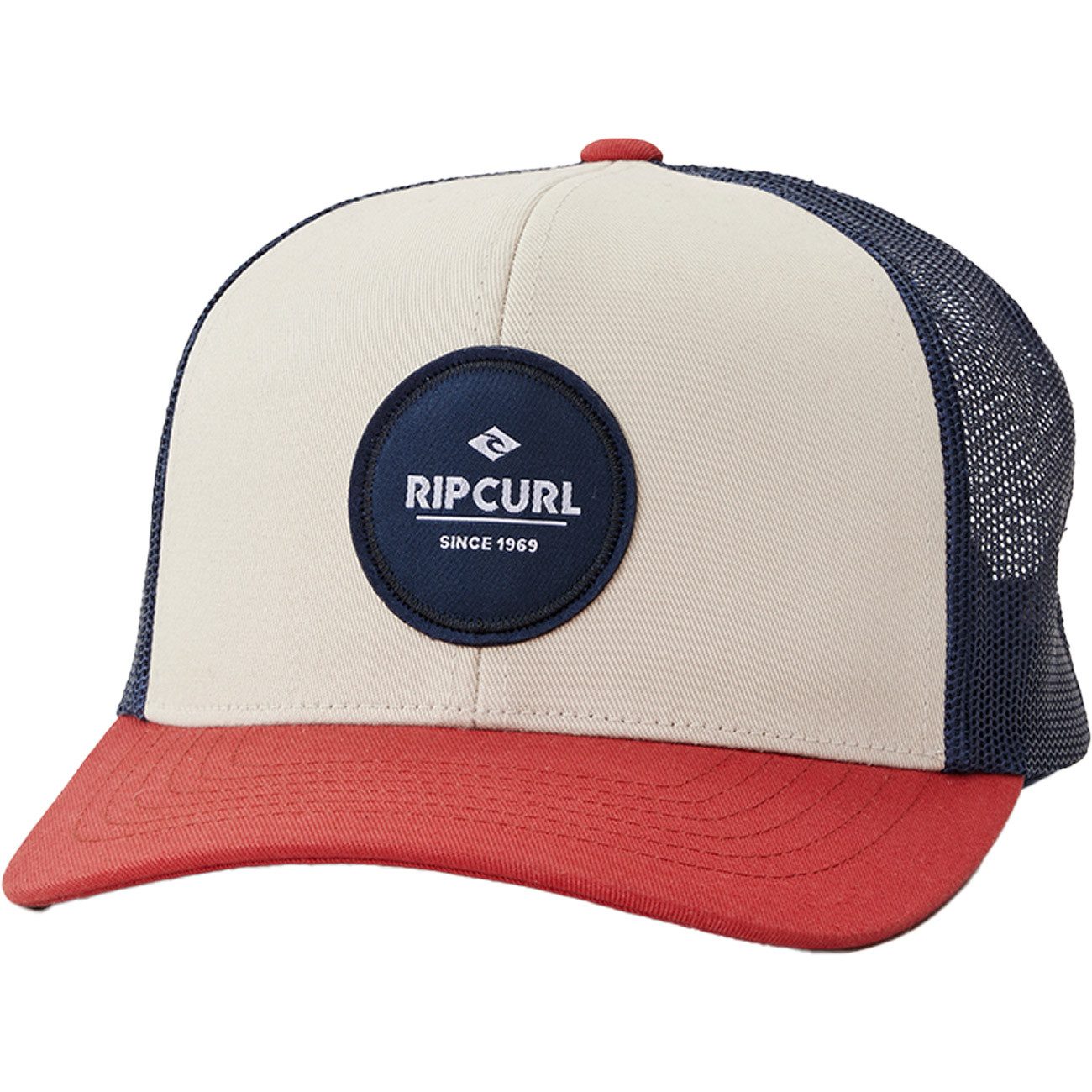 Baseball Cap ROUTINE CURVE TRUCKER