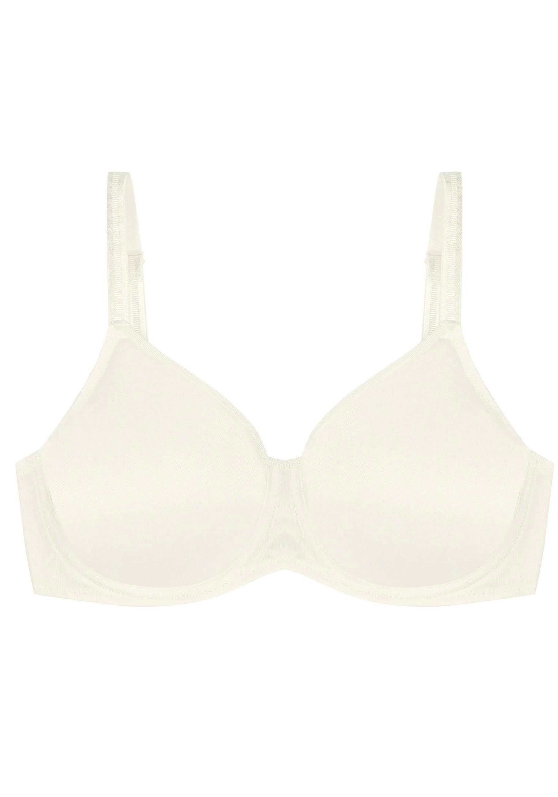 Triumph Minimizer-BH Urban Minimizer W Cup C-F, mit Bügel, mit nahtlosen  Cups, Basic Dessous