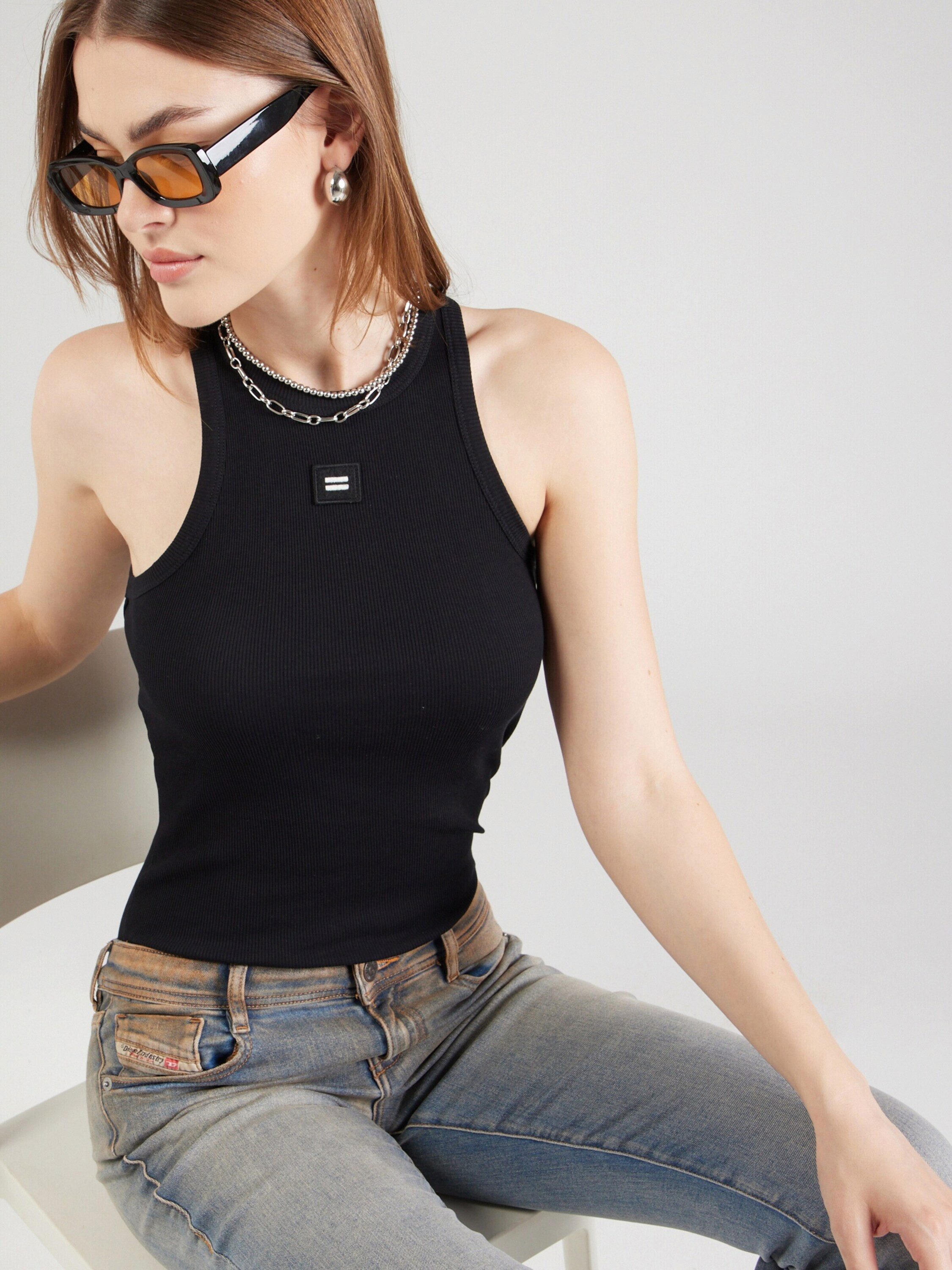 10DAYS Stricktop (1-tlg) Weiteres Detail