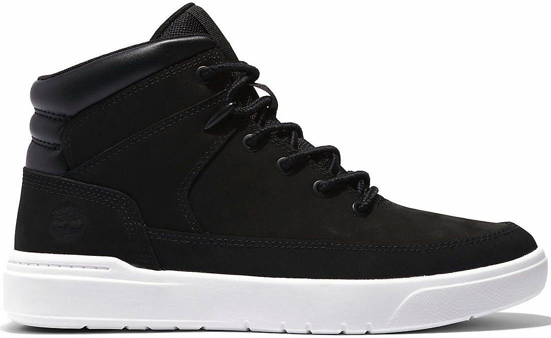 Timberland SENECA BAY MID LACE UP SNEAKER Schnürboots Winterstiefel, Schnür günstig online kaufen