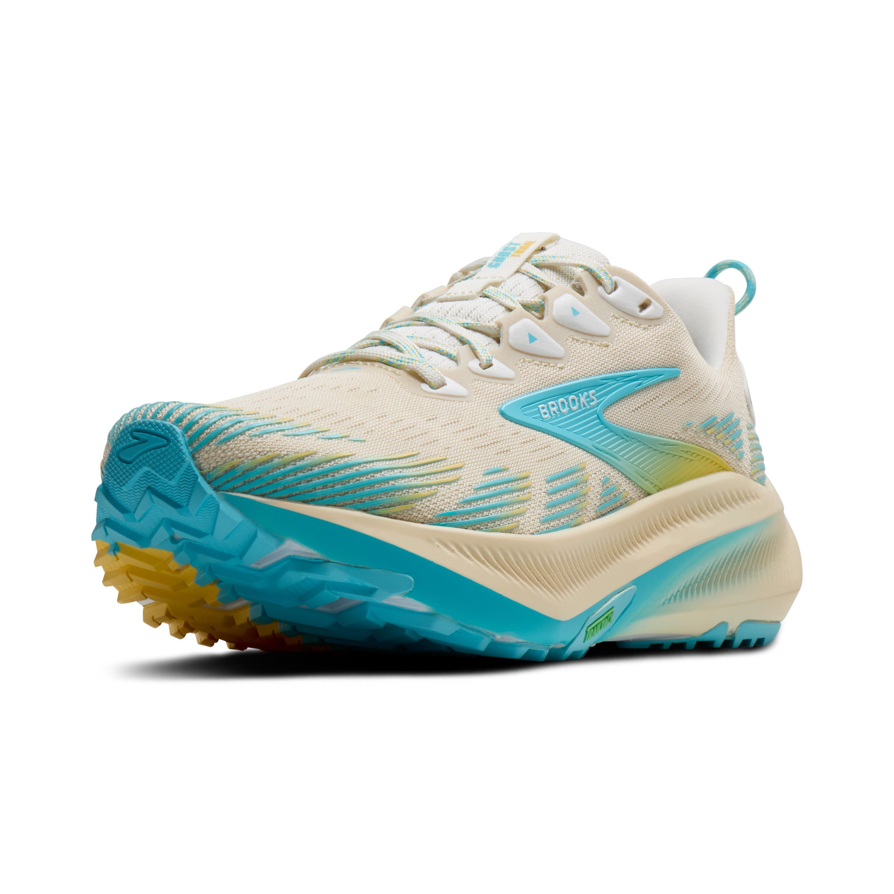 Brooks Ghost Trail Laufschuh
