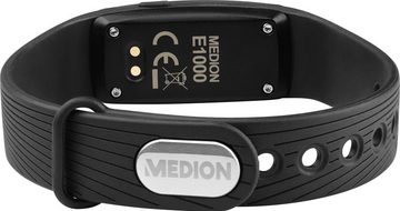 Medion® Activity Tracker LIFE® E1000