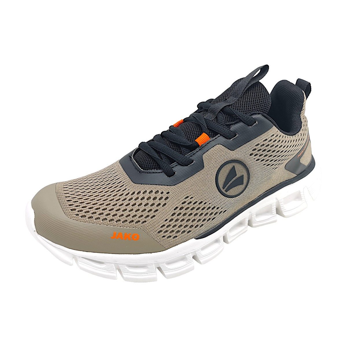 Jako Sneaker low Schnürschuh günstig online kaufen