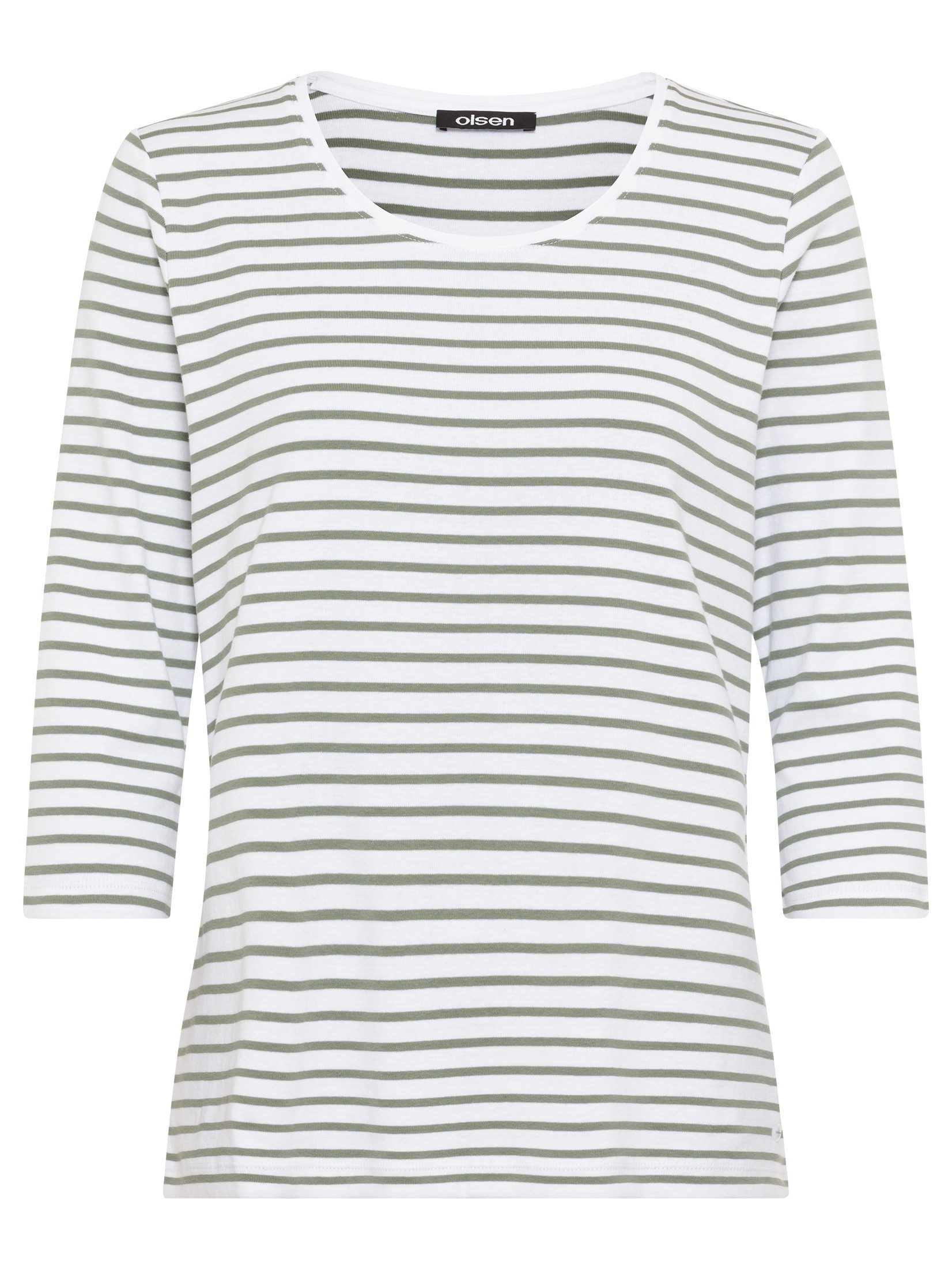 Langarmshirt T-Shirt Long Sleeves