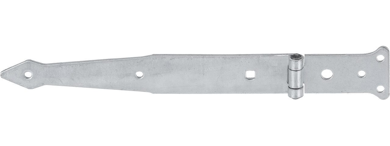 Vormann Werfgehänge Vormann Werfgehänge schwer verzinkt 500 x 55 mm