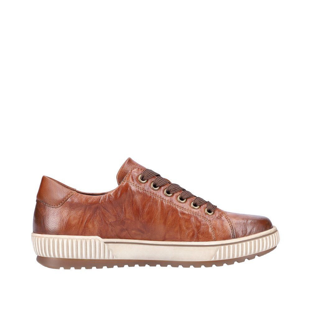 Remonte Remonte - D0700-22 - Braun Schnürschuh günstig online kaufen