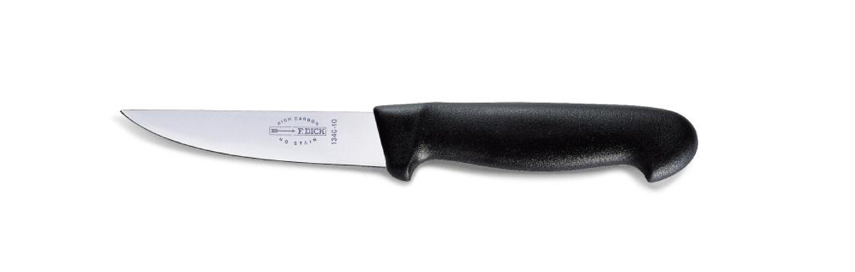 Fleischmesser Dick Geflügelschlachtmesser 10 cm Stechmesser 8134010