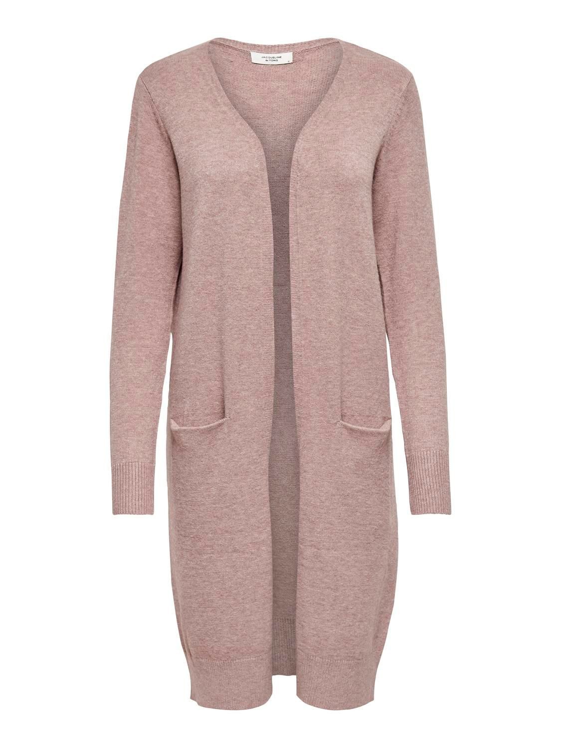 JACQUELINE de YONG Cardigan (1-tlg) JDYMARCO günstig online kaufen