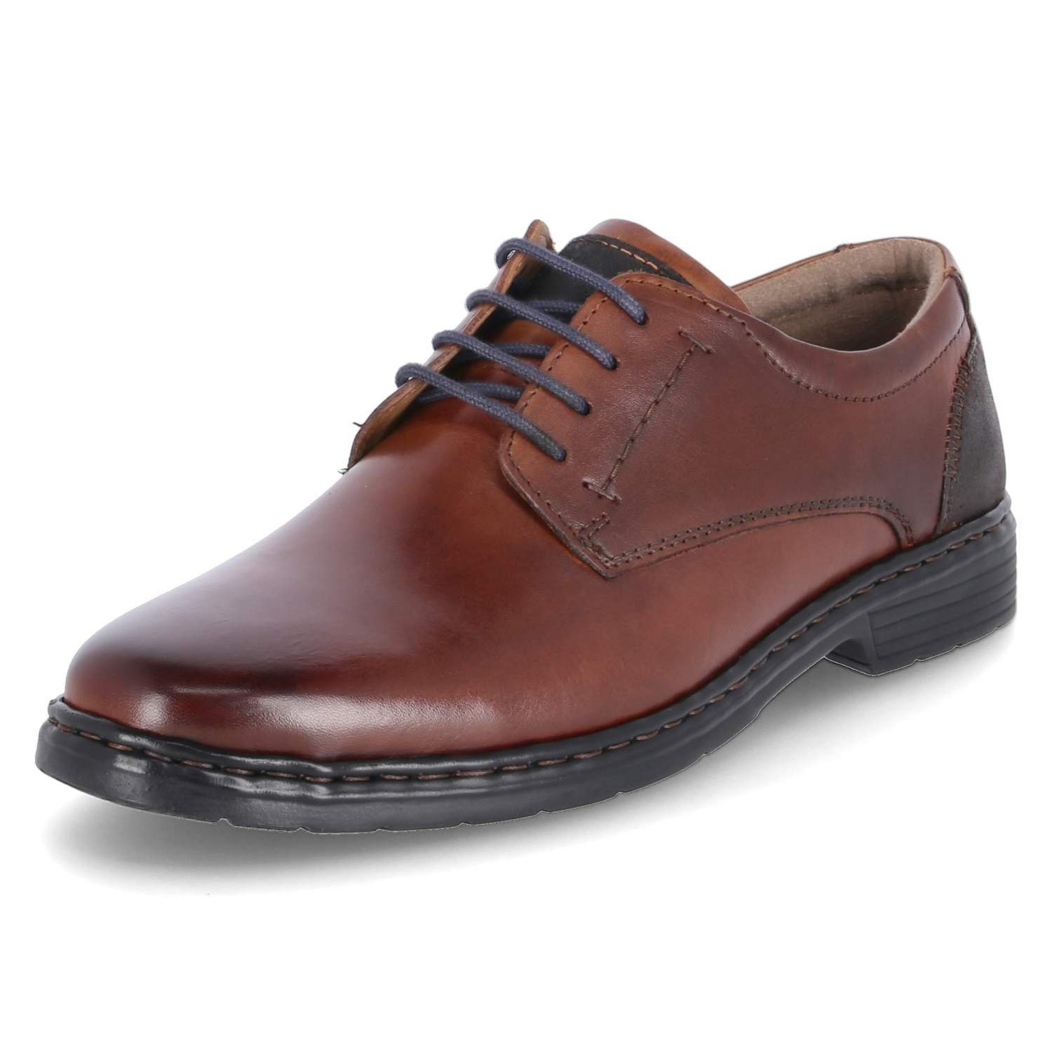 Josef Seibel Halbschuhe ALASTAIR 01 Schnürschuh günstig online kaufen