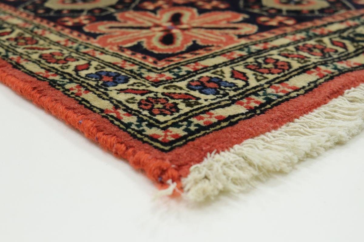 Orientteppich Tehran Nain mm Trading, rechteckig, / Orientteppich Perserteppich, Höhe: 10 Handgeknüpfter 242x304