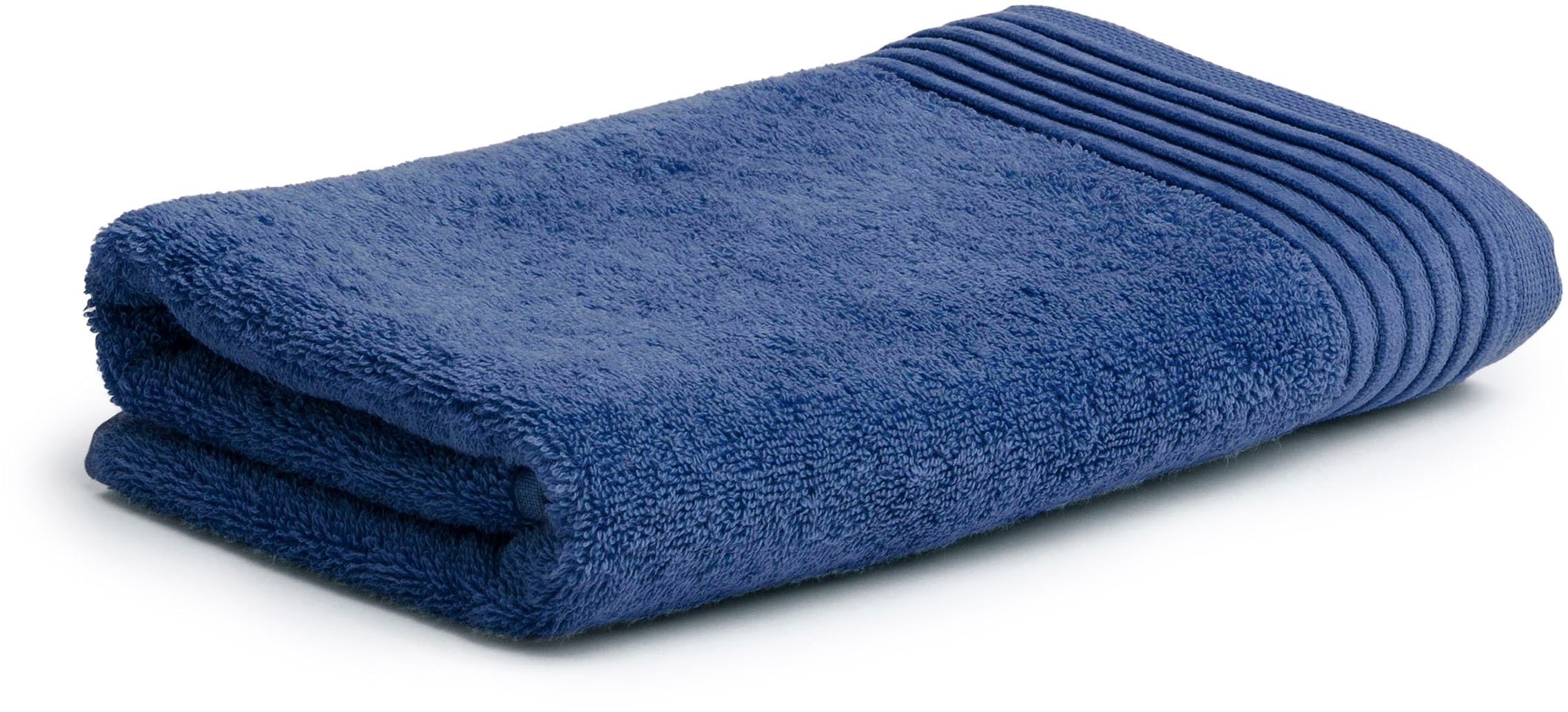 Möve Handtuch Loft, Walkfrottee (1-St), mit günstig online kaufen