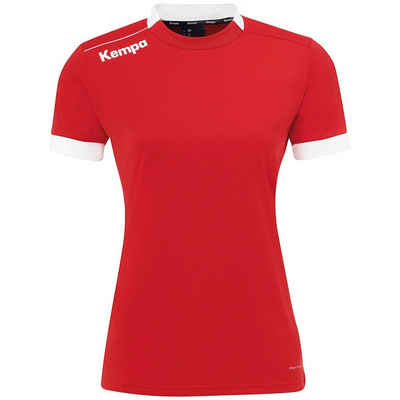 Kempa Kurzarmshirt Shirt PLAYER TRIKOT WOMEN