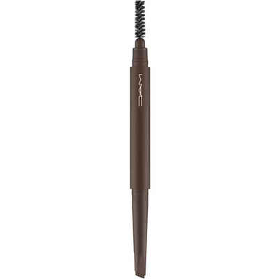 MAC Augenbrauen-Stift Brow Sculpt Brow Pencil Cork 0.23 Gr