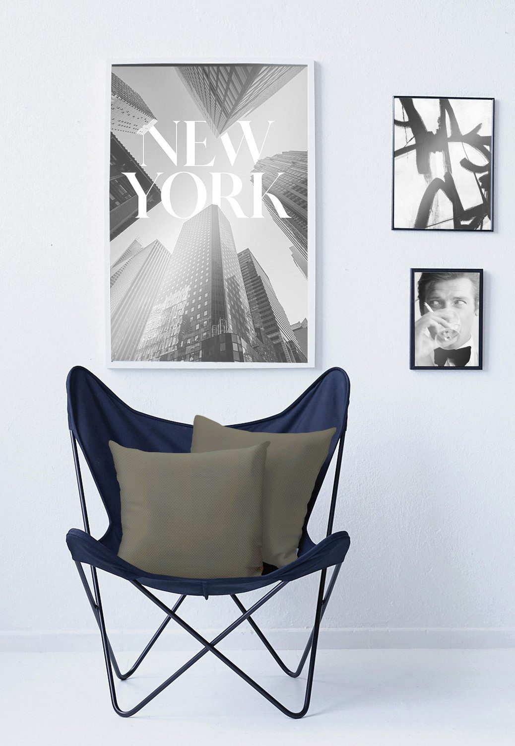 APELT Kissenhülle Miles, (1 Stück) günstig online kaufen