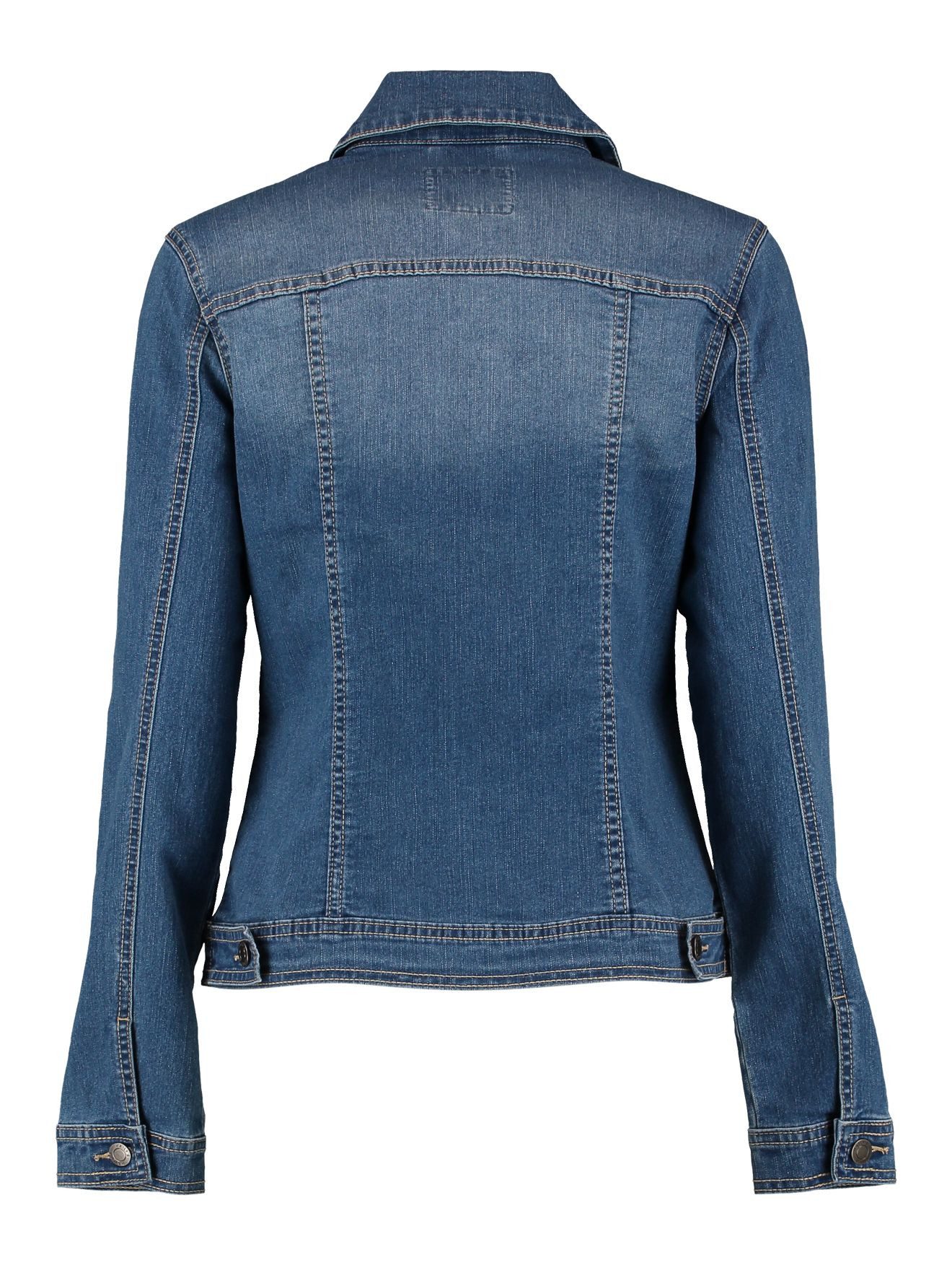 HaILY’S Jeansjacke LS C DJK Ma44cy