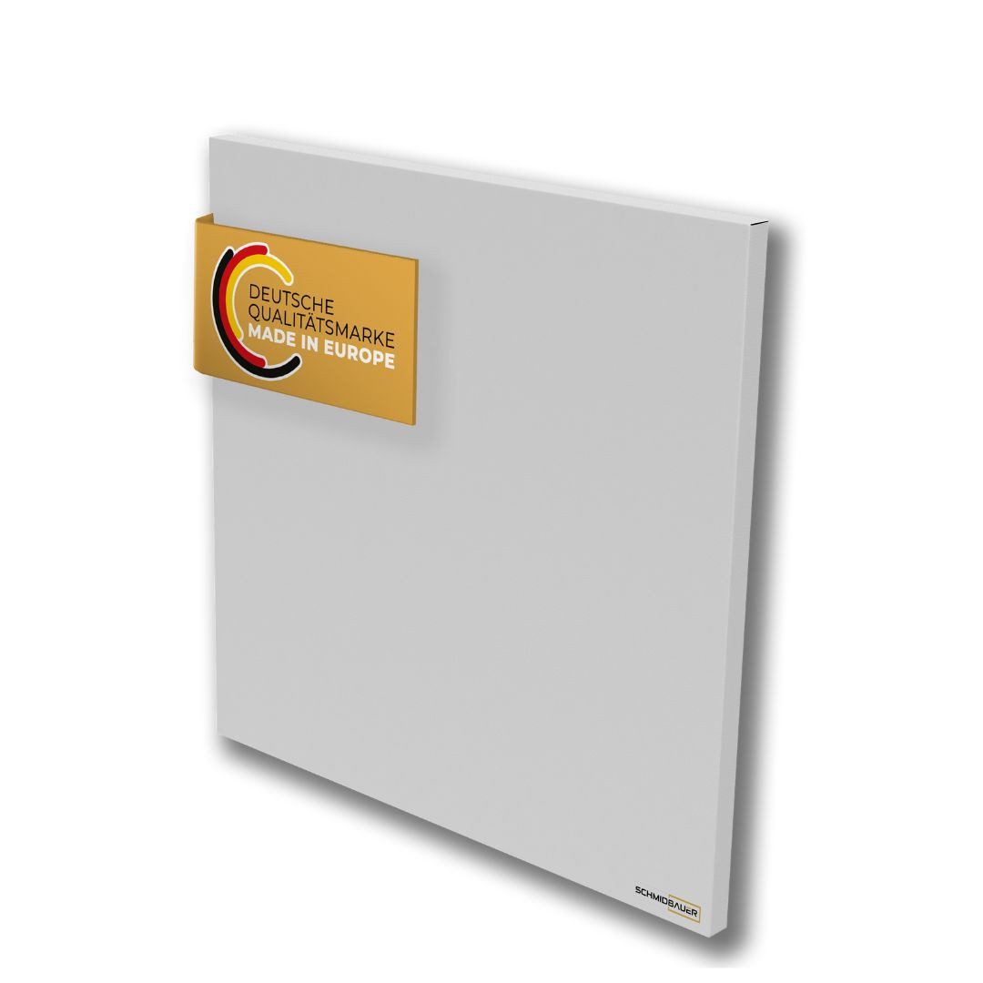 Schmidbauer Infrarotheizung SCHMIDBAUER® Infrarotheizung 300-1100 Watt Elek günstig online kaufen