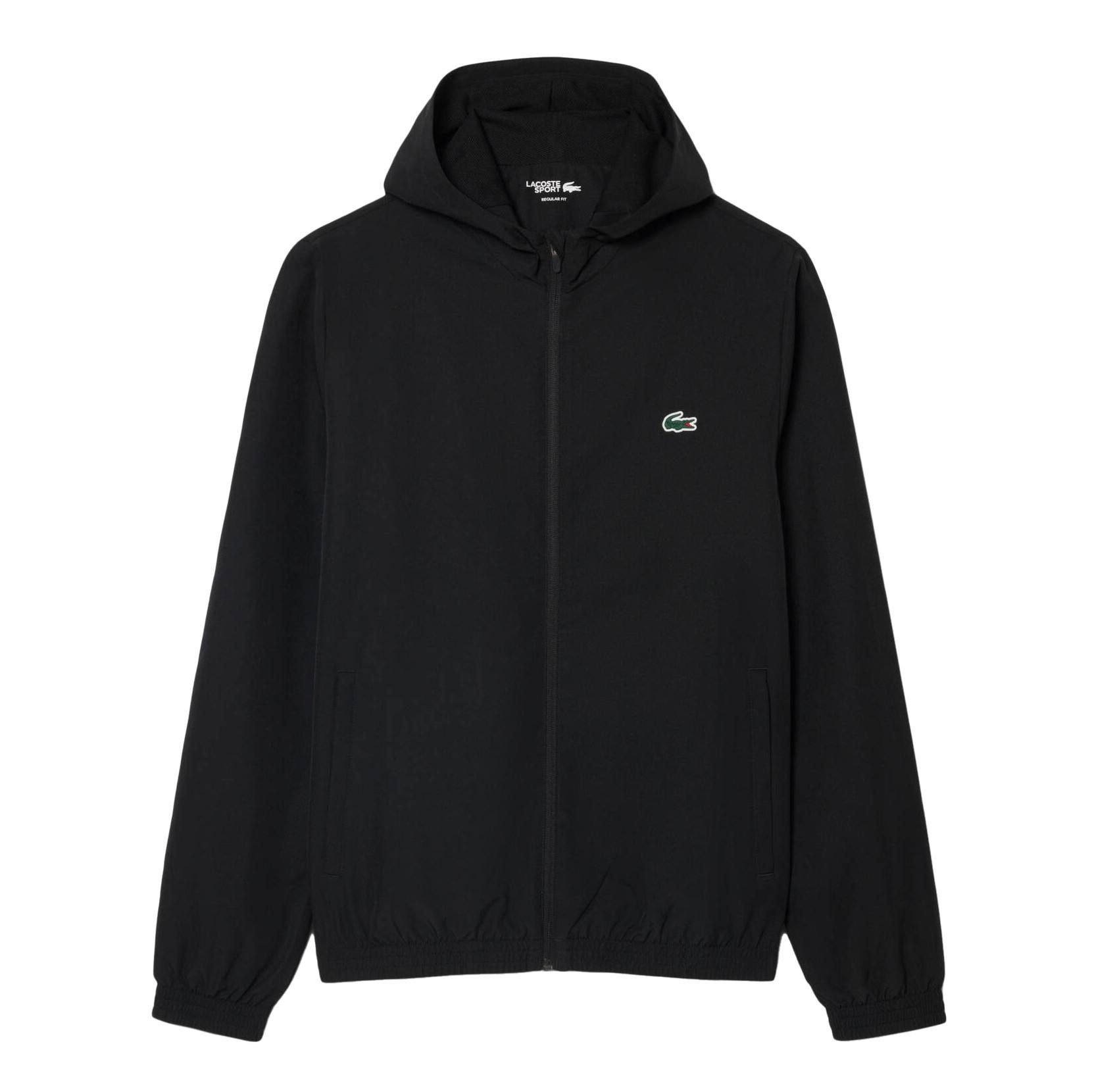 Lacoste Trainingsjacke Lacoste Sport Track Jacket