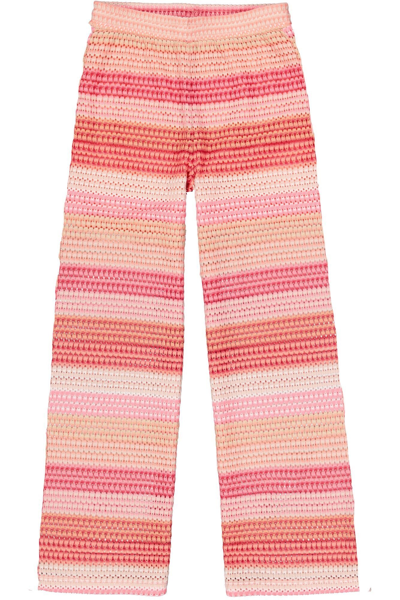 5-Pocket-Hose